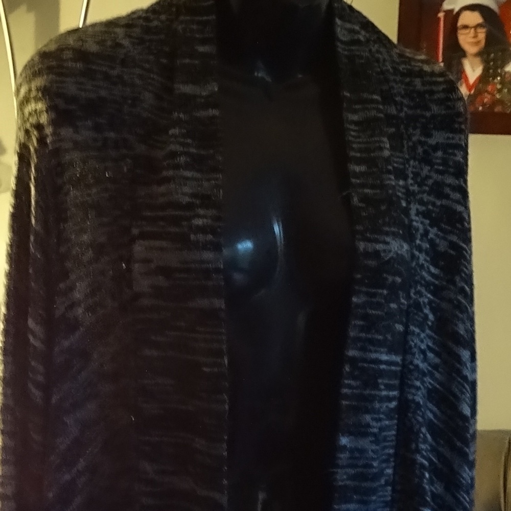 WAREHOUSE ONE CARDIGAN